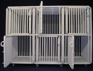 indoor cat cages