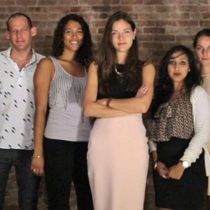 The Muse founder/CEO Kathryn Minshew talks about her career site that ...