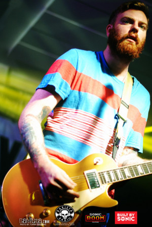 Four Year Strong Live in Manila - Experience
