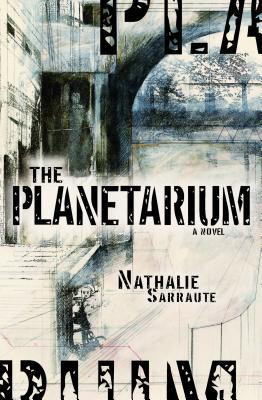 Start by marking “The Planetarium” as Want to Read: