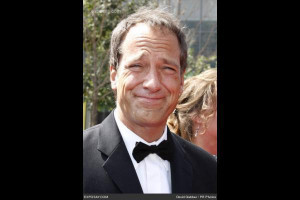 Mike Rowe and the War on Work