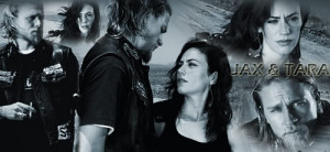 Welcome to the fansite and forum called, The Biker and The Doctor!