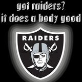 Oakland Raiders Preview Image 3