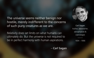 Carl Sagan