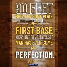 Baseball Quotes