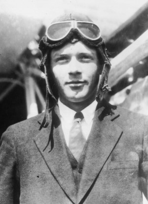 Charles Lindbergh Biography Charles Lindbergh S Famous Quotes