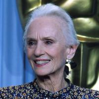 Jessica Tandy's Profile