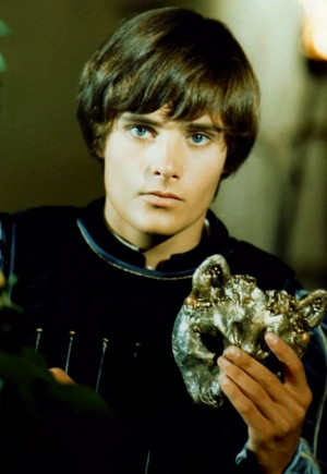 mean look at him! He's too cute for words ^__^