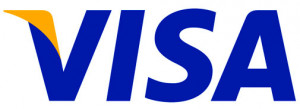Logo Visa Novo