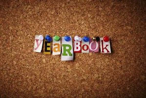 ... yearbook can be used as part of a graduation gift for fifth- graders