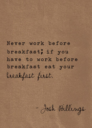 Crunchy Chocolate Granola | Eat Me!