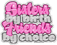 Lukesbabygirl Sisters Forever quotes