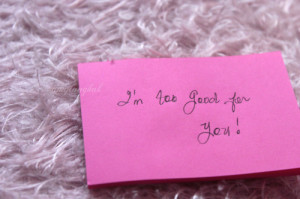 Photos of Ex Girlfriend Moving On Quotes