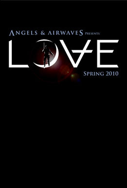 Love (Angels & Airwaves movie) (2011) DVDRip