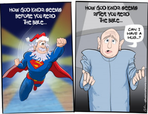 how-god-seems-before-and-after-you-read-the-bible-atheism-agnosticism ...
