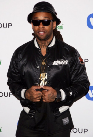 Ty Dolla ign Picture 14