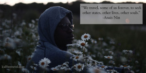 The 34 Most Inspirational Travel Quotes of All Time