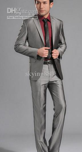suit suits work wear the groom married formal dress banquet suit male