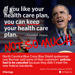 Could Obamacare Cause More People to LOSE Coverage Than Gain It?