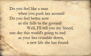 The Red Jumpsuit Apparatus- Face Down