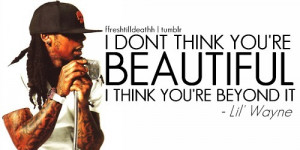 Quotes Lil Wayne