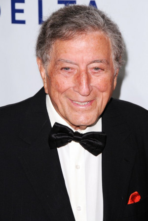 Tony Bennett Pictures