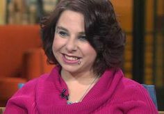 Beautiful Michelle Knight is a survivor and an inspiration to so many ...