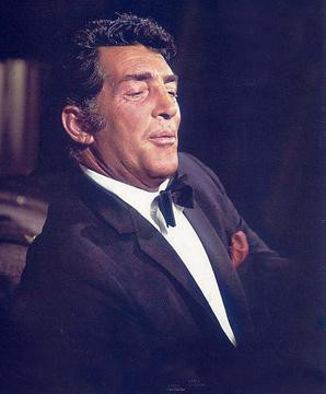 Dean Martin: Quotes From The Man Himself