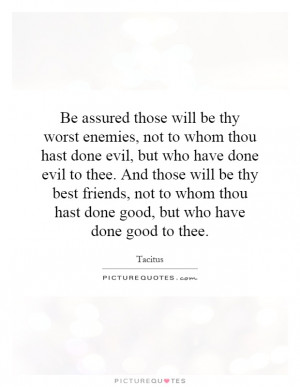 Assured Quotes