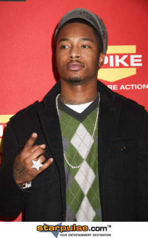 chingy 2007