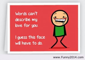 Funny Valentines Day Quotes