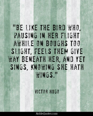 ... Victor Hugo Happiness Life Family Conviction Meetville Quotes