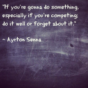 Made with #Tweegram App) #ayrtonsenna #senna #quotes #inspirational # ...