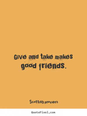 More Friendship Quotes | Inspirational Quotes | Love Quotes | Success ...