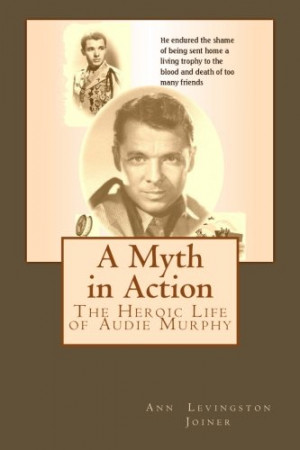Audie Murphy Quotes