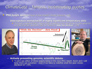 Church Of Global Warming – ClimateGate famous quotes – by James ...