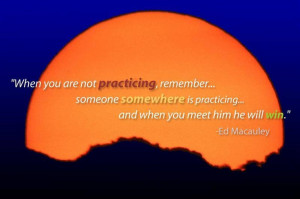 This quote is amazing and absolutely right on the mark.