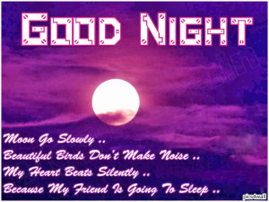 Inspirational Good Night Wishes Quotes Wallpapers Cards Wishes