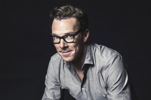 Benedict Cumberbatch