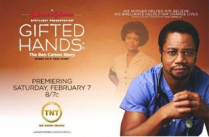 Movie Review: Gifted Hands The Ben Carson Story