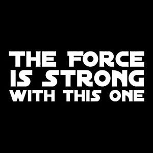 ... is-Strong-With-this-One-a-Yoda-Star-Wars-Quote-Vinyl-Wall-Art-Sticker