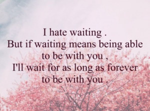 distance relationship quotes