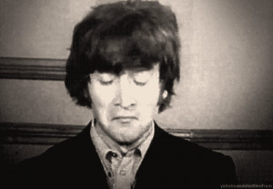 John Lennon — Imagine