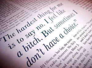 being too nice quotes - Google Search