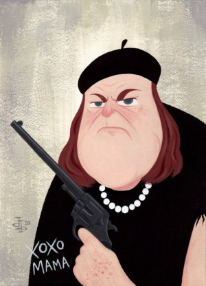 Sign up to see the rest of what’s here!