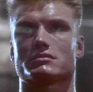 Ivan Drago