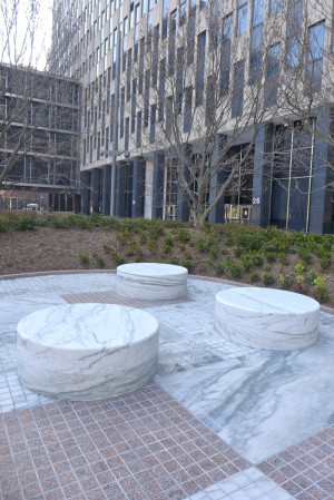 Thread: Jacob K. Javits Federal Building and Plaza