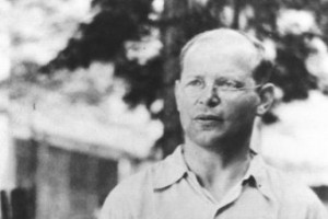 Bonhoeffer Quotes Speaking Out
