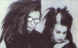 Pete Burns Quotes
