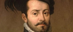 Hernan Cortes was responsible for an important part of the Spanish ...